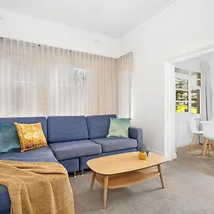  Apartment Bayview Glenelg Australia