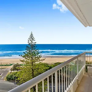 4* Aparthotel Narrowneck Court