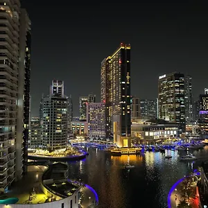  Hostel Living Jbr United Arab Emirates