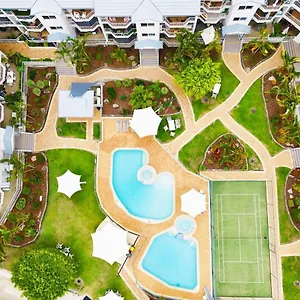 3* Resort Pelican Cove