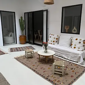  Guest house 24 Morocco