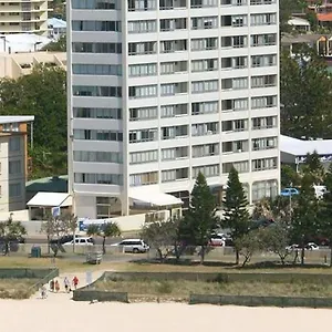 3* Aparthotel The Shore - Beachfront