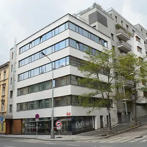 **** Hotel Ehrlich Czech Republic