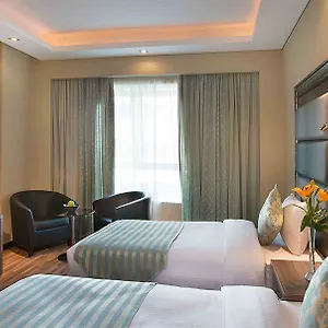 **** Hotel Oyo 524 New Black Stone United Arab Emirates