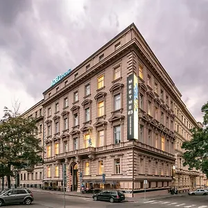 *** Hotel Meetme23 Czech Republic